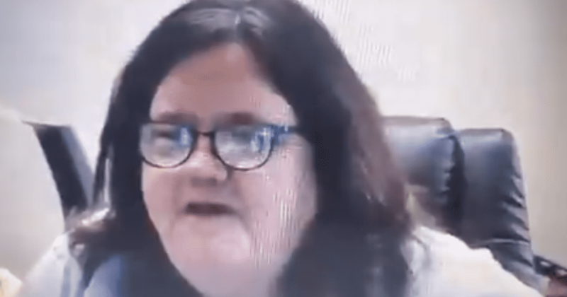 West Virginia professor allegedly says Trump supporters should die of Covid-19 before election, gets suspended