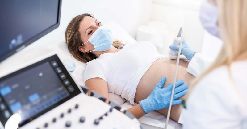 Hospitalized pregnant women infected with Covid-19 may face higher risk of preterm delivery, CDC says