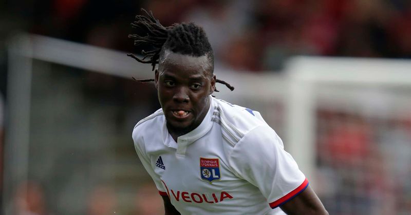 Who is Bertrand Traoré? Here's everything you need to know about Aston Villa's new signing