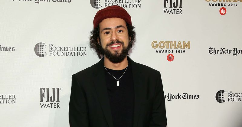 Emmys 2020: What happens when you lose? Ramy Youssef's video has fans say ‘If that was me I would get my trophy’