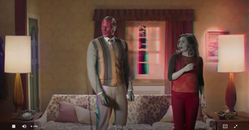 Emmy 2020: Disney+ drops trailer for 'WandaVision', fans wonder if Wanda can really alter reality