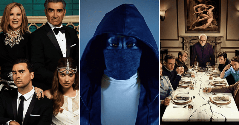 Emmys 2020 Winners List: 'Schitt's Creek' to 'Succession', all the favorites who won the 72nd Primetime Awards