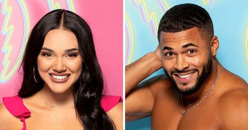 'Love Island': Cely hints at taking Johnny back, disappointed fans threaten to 'send them home'