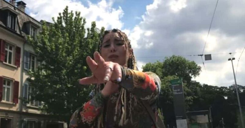 EXCLUSIVE | Boom Bap artist Prema777 says she's 'a creator' and boxing herself in one label just won't do