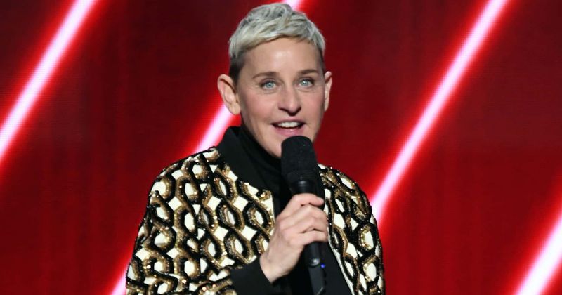 Ellen DeGeneres calls herself a 'work in progress' as she returns to show, Internet slams 'half a**ed apology'