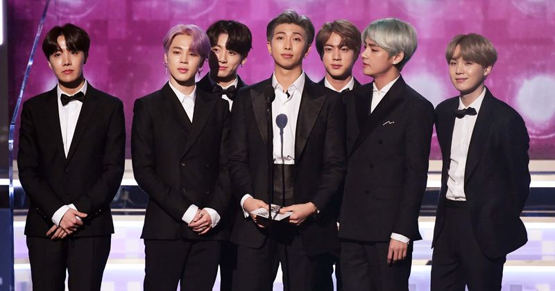 BTS Army blown away by K-Pop band's second UN speech announcement amid Covid-19: 'They're making history'