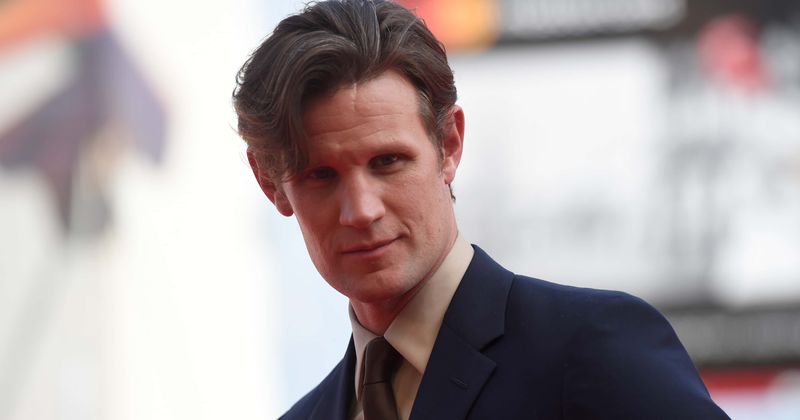 Who is Matt Smith's rumored date Sophie Russell? Here's all about his love life after split with Lily James