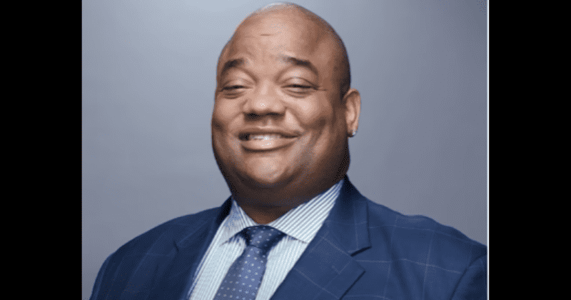 Jason Whitlock called 'trash' by Internet, Katie Nolan locks Twitter after his sexist remark about her job