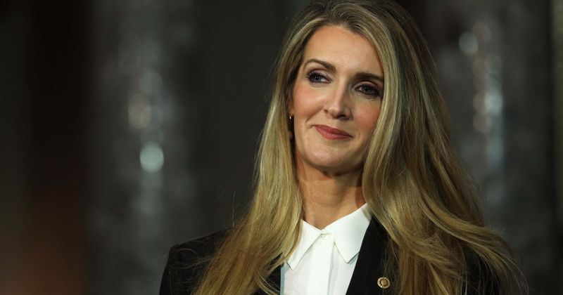Kelly Loeffler's ad shows her more conservative than Attila the Hun, Internet dubs it a 'Hollywood disaster'