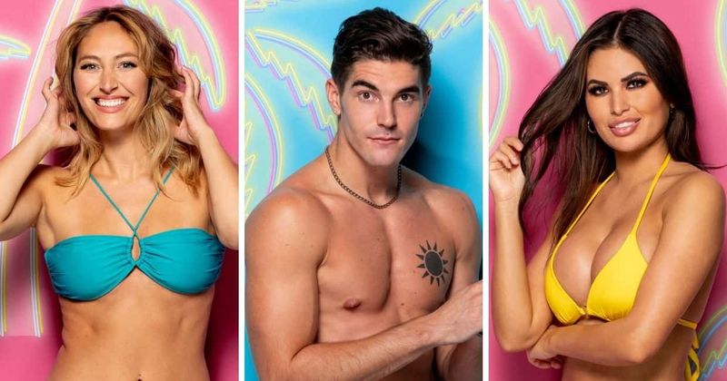 'Love Island': Moira slammed for going after Kierstan's partner Bennett, annoyed fans call her 'black widow'
