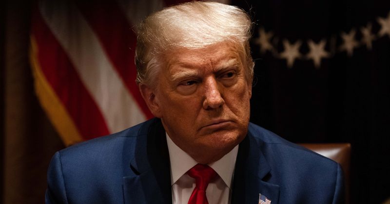 Is Trump guilty of tax fraud? Internet says 'of course he is', doubts if POTUS should pick SCOTUS nominee
