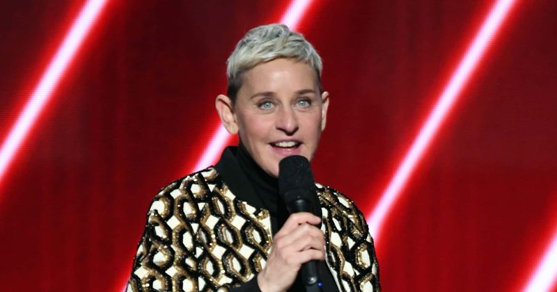 'Ellen's Game of Games' Season 4: Release date, host, trailer and all you need to know about the NBC game show