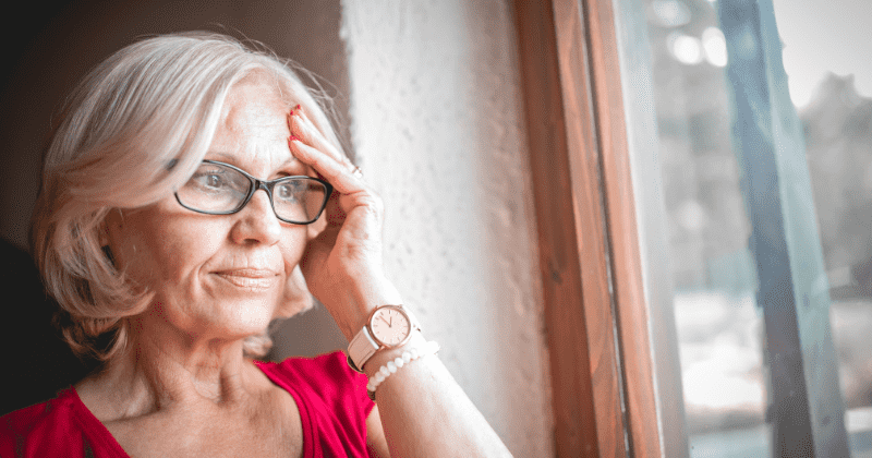 Women with longer periods of fertility at higher risk of developing dementia when they get older, finds study