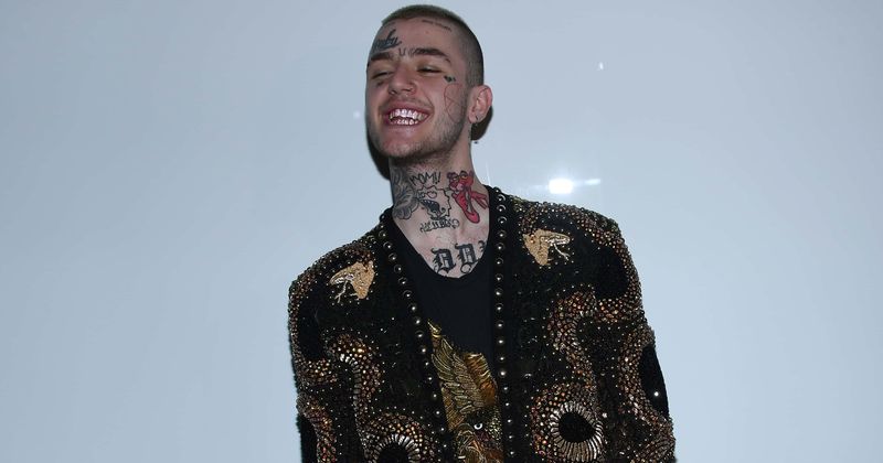 'Hellboy': Release date, concept, tracklist and all you need to know about late rapper Lil Peep's final mixtape