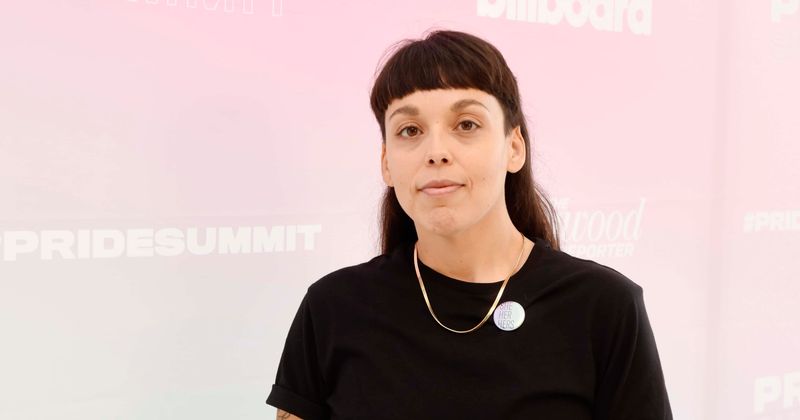 MEAWW's Basement Tapes: Rituals of Mine's 'Hype Nostalgia' sees Terra Lopez grapple with overcoming loss