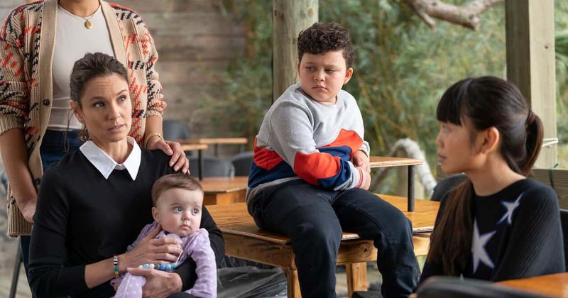 Will ‘Council of Dads’ Season 2 return? Here's what Perry’s kids think of their mom’s relationship with her lover
