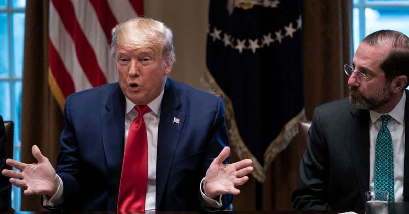 FDA to issue strict guidelines for Covid-19 vaccines, may squash Trump's plan of getting one ready by November