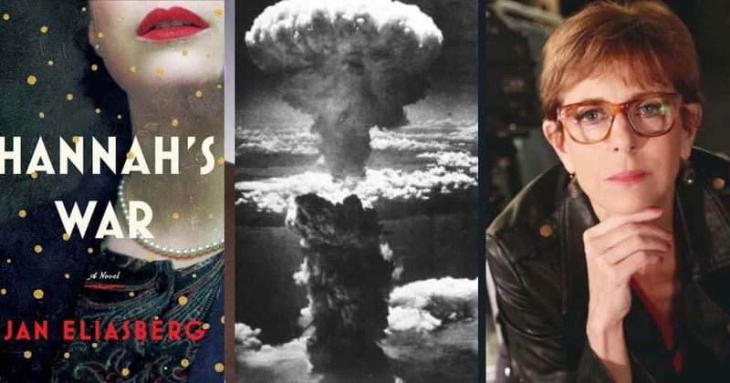 'Hanna's War' Book Review: Daunting love story of female physicist who made atom bomb possible in WWII