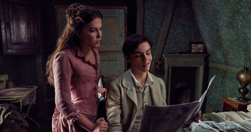 'Enola Holmes' Ending Explained: Why did Lord Tewksbury's grandmother want to kill him before the vote?