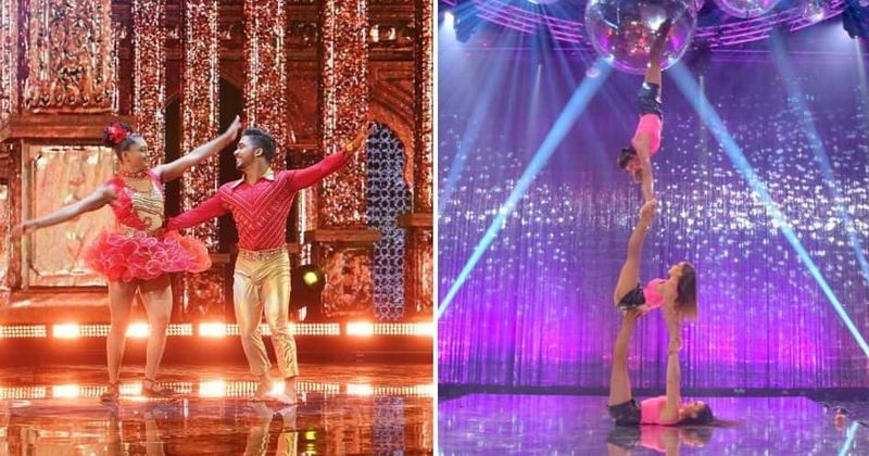 'America's Got Talent' Season 15 Finale: Bello Sisters did 4 tricks to Bad Salsa's 50, say disappointed fans