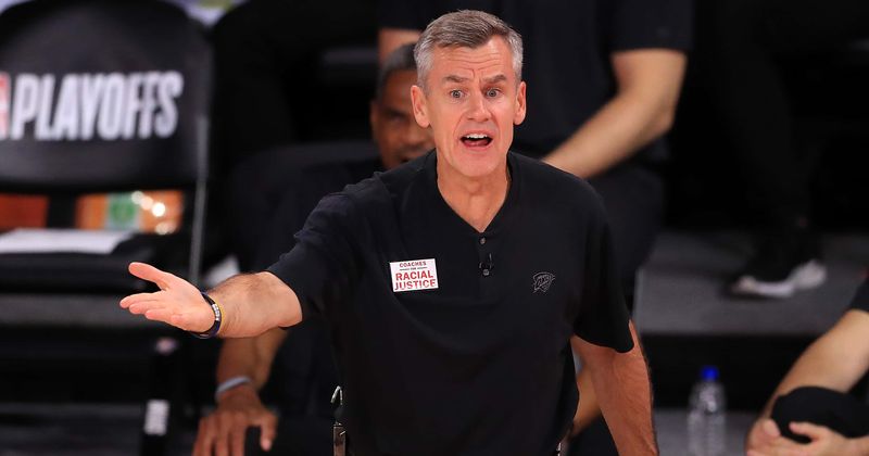 Billy Donovan replaces Jim Boylen as Chicago Bulls coach, fans support the move as they find his resume 'strong'