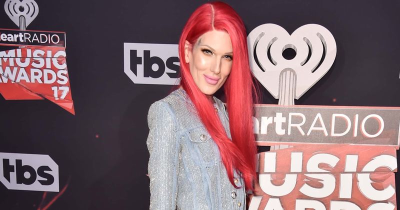 Jeffree Star announces $10K as giveaway, Internet says he's 'bribing to make you forget his problematic past'