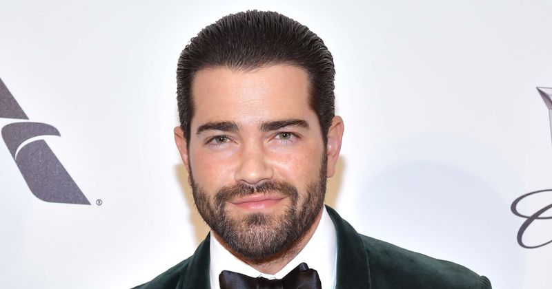 'Dancing With the Stars': Jesse Metcalfe's act sidelined by his looks, fans wonder 'how is he that hot at 41?'
