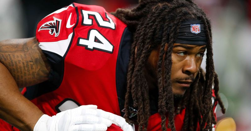 Devonta Freeman boost for Giants in place of injured Saquon Barkley ahead of their game against 49ers