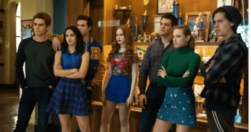 When will 'Riverdale' Season 5 return? Here's everything we can expect with Archie and gang on The CW show