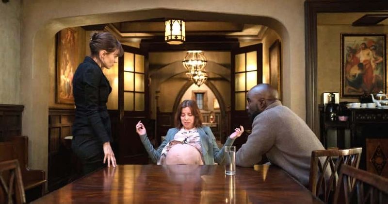 When will 'Evil' Season 2 return? Kristen's possession and demon therapist mystery still remain unsolved
