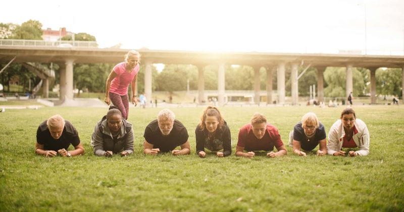 Regular exercise, no smoking may increase lifespan of people with high BP and other chronic diseases