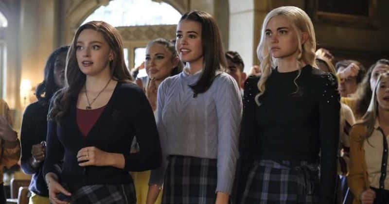 When will 'Legacies' Season 3 return? Hope and Landon's lives are on the line as Necromancer plays spoilsport