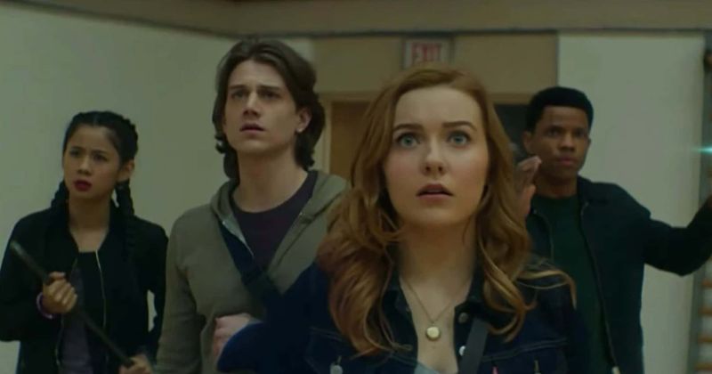 When will 'Nancy Drew' Season 2 return? Here's what to expect as Nancy sets out to find her real parents
