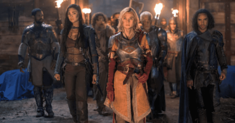 When will ‘The Outpost’ Season 3 return? Here's the release date and what to expect from The CW fantasy drama
