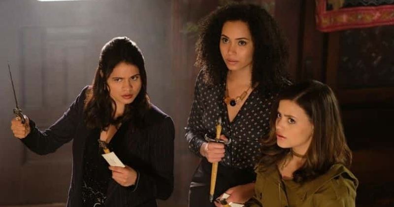 When will 'Charmed' Season 3 return? Here's what we would like to see happen with the Vera sisters