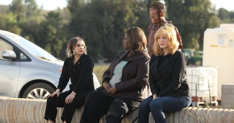 When will 'Good Girls' Season 4 return? Here's what to expect from the NBC dramedy after Covid-19 break