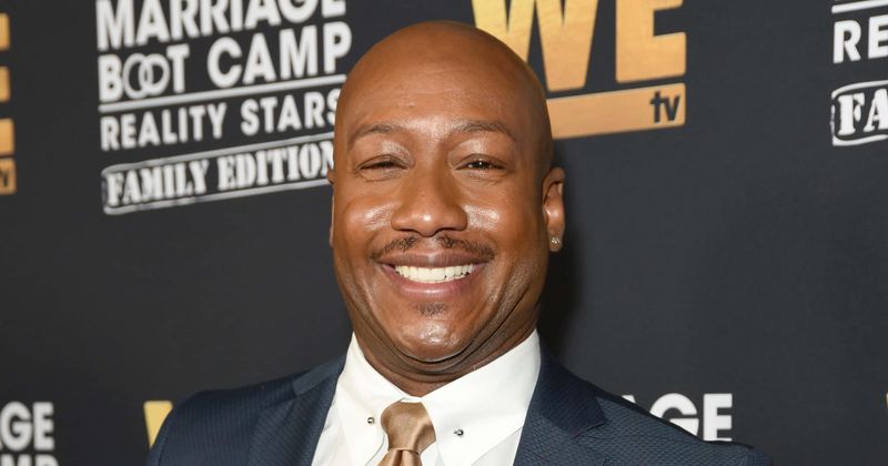 'Marriage Boot Camp' host Dr Ish Major says 'we did the right thing' by sending rapper Kurupt and Toni home