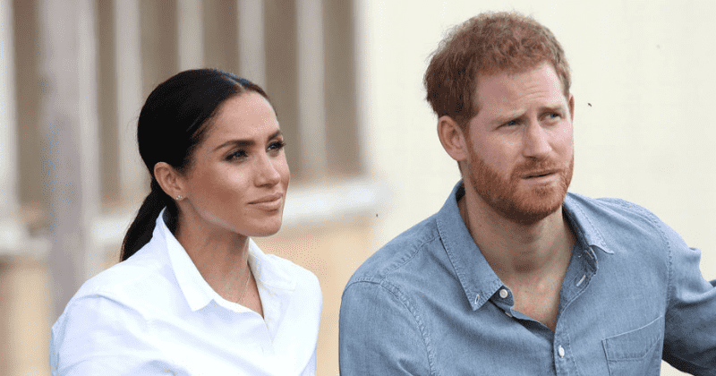 Harry and Meghan labeled 'hypocrites and irrelevant' after urging Americans to 'reject hate speech' and vote