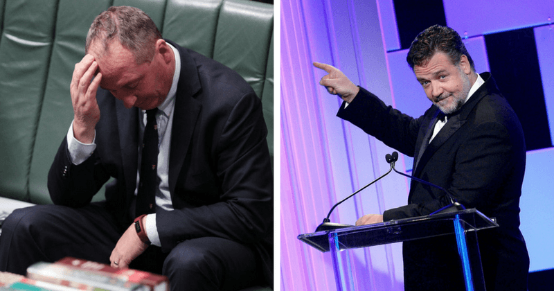 Are you a Kwaussie? The trending word could spell disaster for politicians
