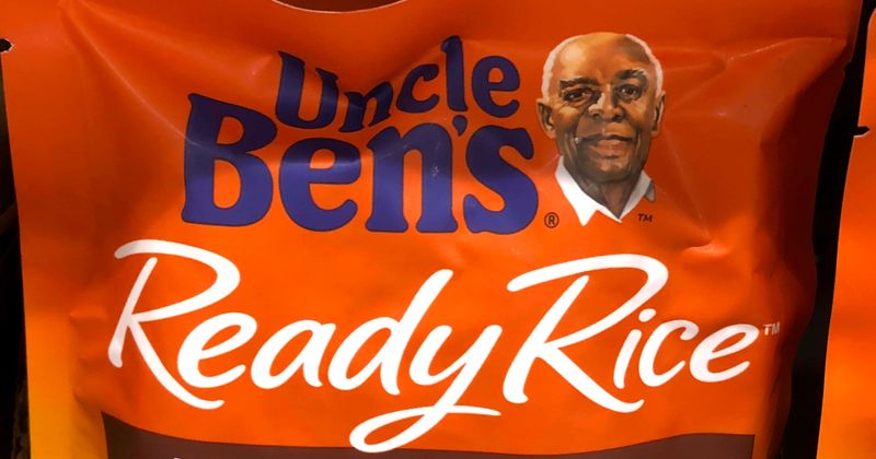 Mars drops Uncle Ben's name and imagery to 'help put end to racial injustices', Internet calls it 'so stupid'
