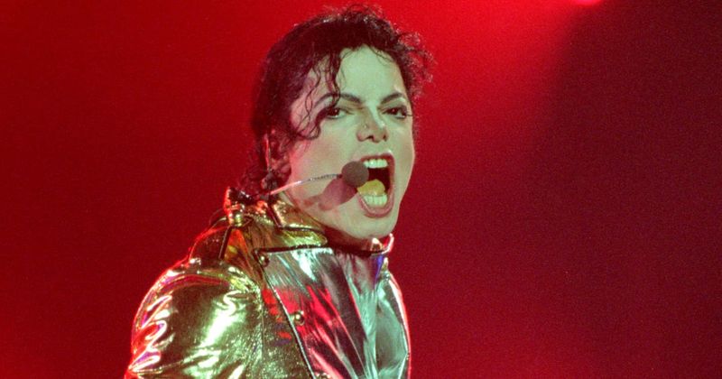 Michael Jackson’s blood-stained IV drip which was 'in his arm on death bed’ auctioned off by singer’s cousin