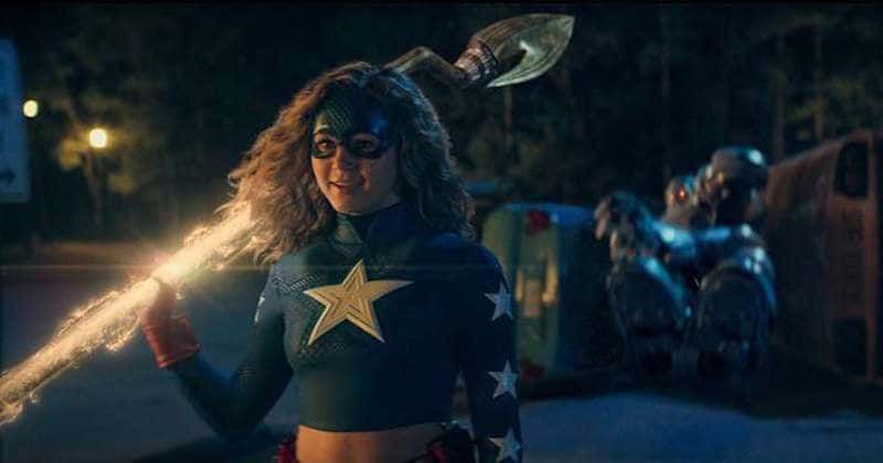 When will 'Stargirl' Season 2 return? What to expect when show comes back as The CW original