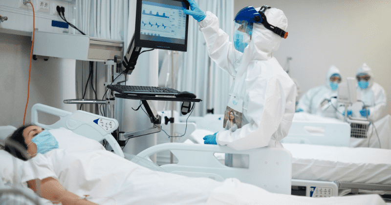 Can Covid-19 cause 'silent wave' of neurological conditions, including Parkinson’s? Experts are studying links