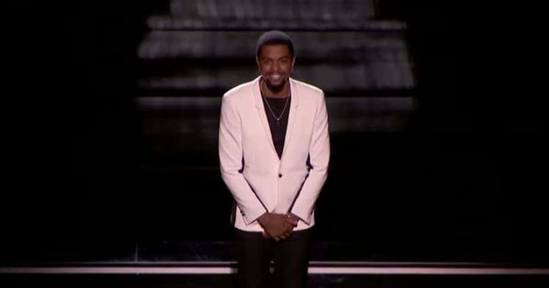 'America's Got Talent' Season 15 Finale: Brandon Leake makes history as first spoken-word poet to win the show