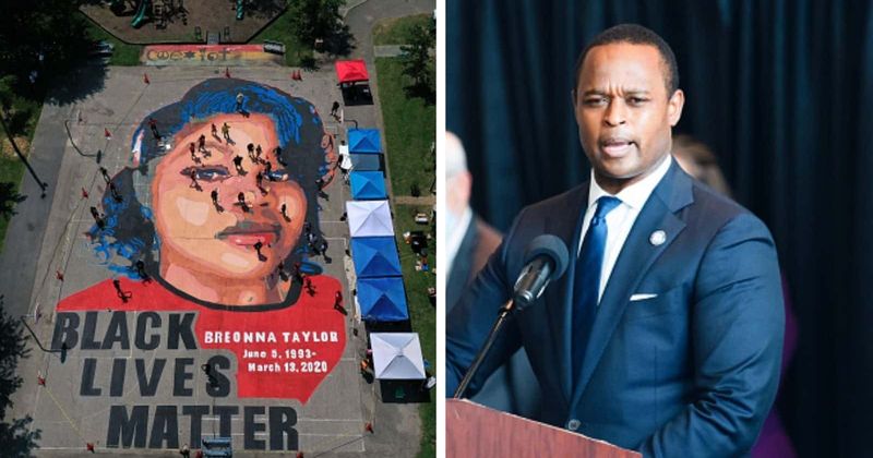 Breonna Taylor judgment: Who is Daniel Cameron? All about Kentucky Attorney General in the eye of the storm