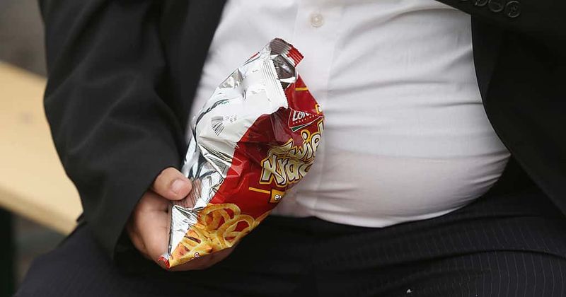 Belly fat linked to higher risk of premature death but larger hips and thighs may have an inverse effect: Study