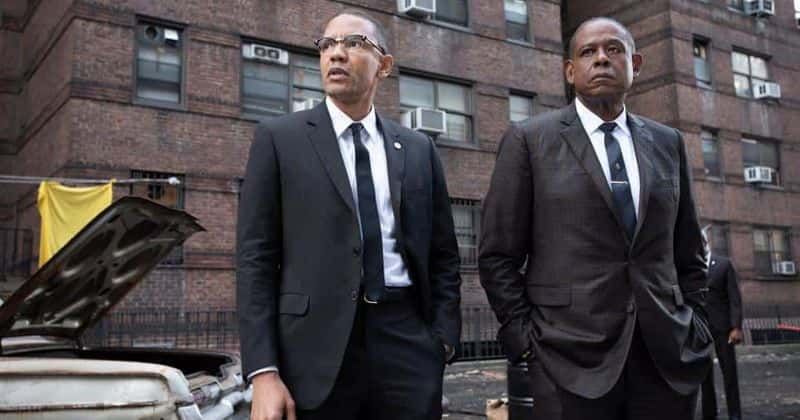When will 'Godfather of Harlem' Season 2 return? Here's what to expect when Forest Whitaker-starrer is back