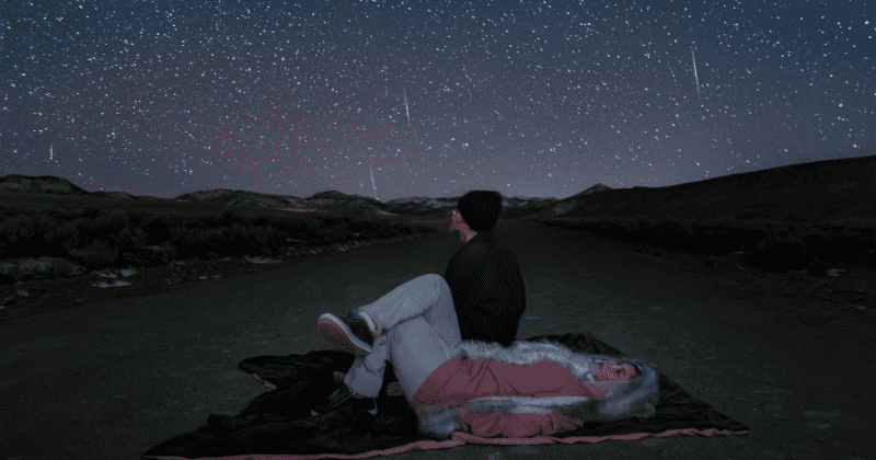 Orionid meteor shower peaks on October 21, here’s all you need to know about the show and how you can watch it
