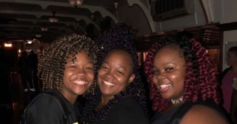 Breonna Taylor's aunt raises $600K in GoFundMe campaign, Internet says 'donations don't equal justice but help’