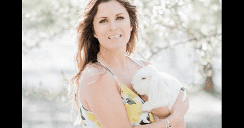 Where is Erika Ashley Lloyd? California mother who went on solo 'pandemic road trip' has been missing since June